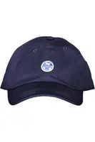 NORTH SAILS MEN'S HAT BLUE