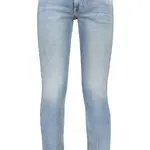 Pánské džíny Calvin Klein modré