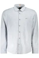 Pánská košile HUGO BOSS s dlouhým rukávem