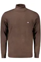 Pánský hnědý rolák Norway 1963