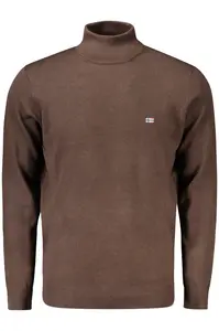 Pánský hnědý rolák Norway 1963