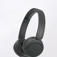 Sony Bluetooth WH-CH520 černá