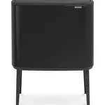 Odpadkový koš Brabantia Bo Touch, 11 + 23 L