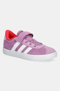 Dětské tenisky adidas VL COURT 3.0