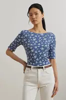 Tričko Lauren Ralph Lauren