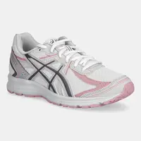 Tenisky Asics JOG 100S dámské, šedá barva, 1203A684.103