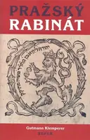 Pražský rabinát - Gutmann Klemperer