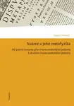 Suárez a jeho metafyzika - Daniel Heider