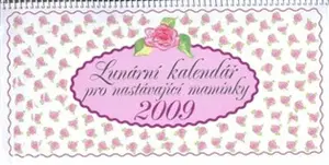 Lunární kalendář pro nastávající maminky