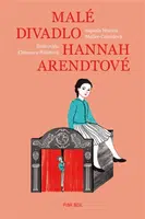 Malé divadlo Hannah Arendtové - Marion Muller-Colardová, Clémence Polletová