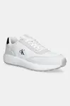 Tenisky Calvin Klein Jeans ATHLEISURE RUNNER LACEUP NY-SU
