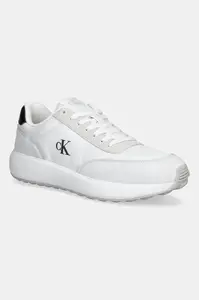 Tenisky Calvin Klein Jeans ATHLEISURE RUNNER LACEUP NY-SU