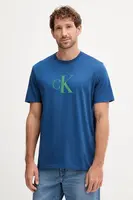 Bavlněné tričko Calvin Klein Jeans