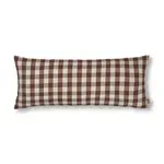 Dekorativní povlak na polštář ferm LIVING Bothy Check Cushion