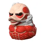 Tubbz kachnička XL Attack on Titan – Colossal Titan