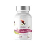 CARNIUM BOTANICALS BIO Želatinovaná Maca 120 kapslí