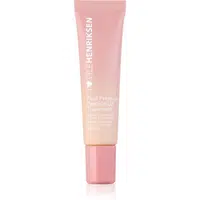 OLEHENRIKSEN Pout Preserve Peptide Lip Treatment hydratační lesk na rty odstín Peach Glaze 12 ml