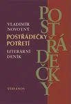 Postřádečky potřetí - Vladimír Novotný