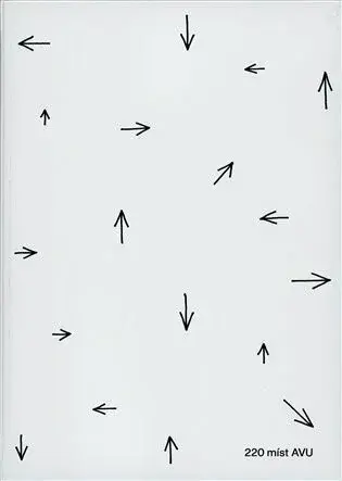 220 míst AVU - Pavlína Morganová, Dagmar Svatošová, Anna Hrabáková, Zuzana Krišková