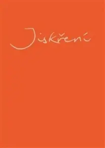 Jiskření - Šárka Hampeisová