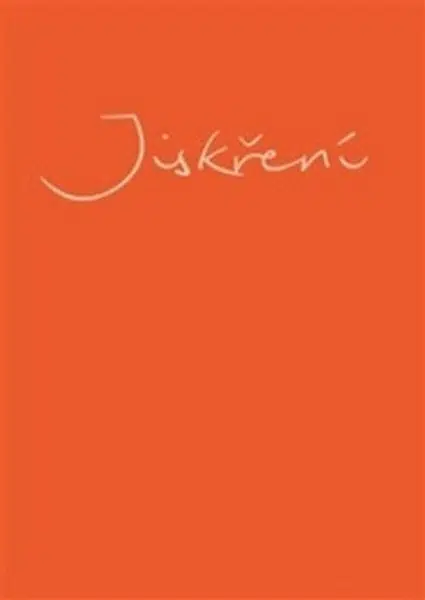 Jiskření - Šárka Hampeisová