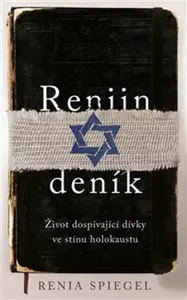 Reniin deník - Renia Spiegel