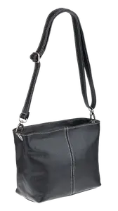 NovaKabelka.cz Batilda Nera Filati Bianca