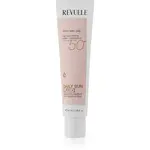 Revuele Daily Sun lehký ochranný fluid SPF 50+ 40 ml