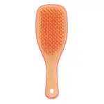 Cestovní kartáč na rozčesávání vlasů Tangle Teezer Ultimate Detangler Mini Salmon Pink Aprico - lososový růžový/meruňkový + dárek zdarma