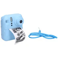 Dětský digitální fotoaparát s tiskárnou