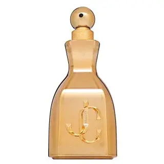 Jimmy Choo I Want Choo Le Parfum čistý parfém pro ženy 100 ml