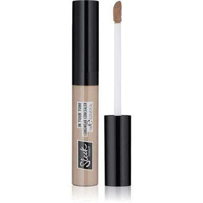 Sleek In Your Tone dlouhotrvající korektor se středním krytím odstín 2W Fair 7 ml