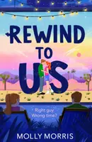 Rewind to Us - Morris Molly