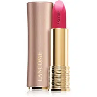 Lancôme L'Absolu Rouge Intimatte 2025 krémová rtěnka s matným efektem odstín 344 3.4 g