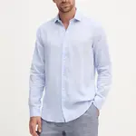 Lněná košile Frescobol Carioca