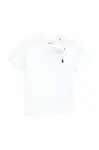 Bavlněné dětské tričko Polo Ralph Lauren