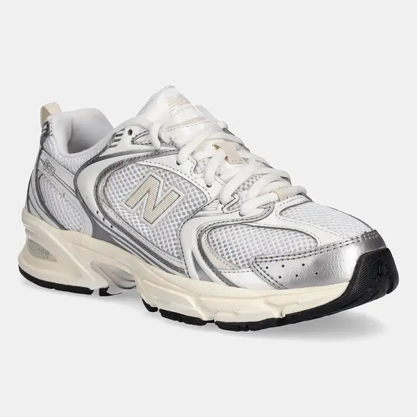 Tenisky New Balance 530 dámské, béžová barva, U530ESB