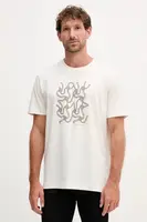 Bavlněné tričko Joop!