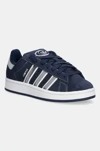 Dětské semišové tenisky adidas Originals CAMPUS 00s