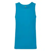 Men's Performance Sleeveless T-shirt 614160 100% Polyester 140g