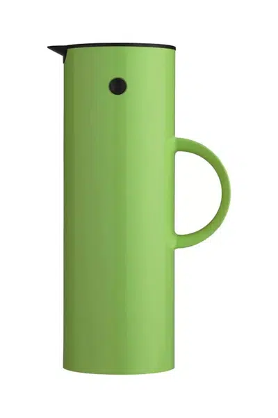 Termoláhev Stelton Legendary Classic 1 L zelená barva