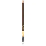 Paese Powder Browpencil tužka na obočí odstín Dark Brown 1,19 g