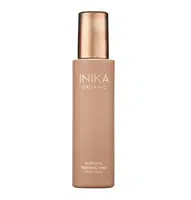 Inika Organic Tanning Mist Přírodní opalovací mlha na obličej a tělo 120 ml