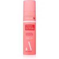 Azure Tan Hydrating Watermelon samoopalovací pěna na obličej 100 ml