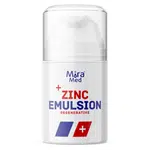 MIRAMED Regenerační zinková emulze 50 ml