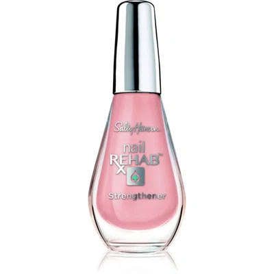 Sally Hansen Nail Rehab intenzivní péče pro silně poškozené nehty 10 ml