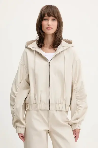 Bavlněná bunda Rotate