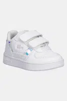 Dětské tenisky Lacoste bílá barva, 48SUI0005