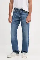 Džíny Calvin Klein Jeans pánské, LV04RC761G