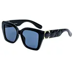 Glassa Sluneční brýle G 1808 černé